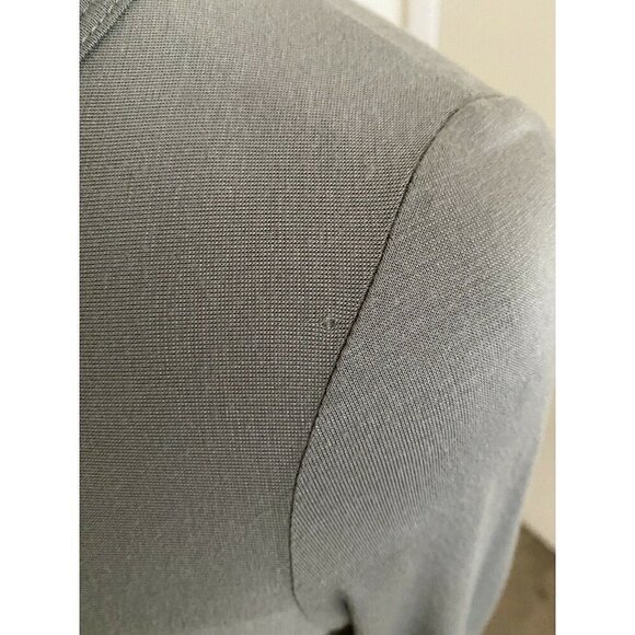 NWOT Go CoutureWomen's Casual Asymmetrical Dress - Medium - Picture 6 of 7